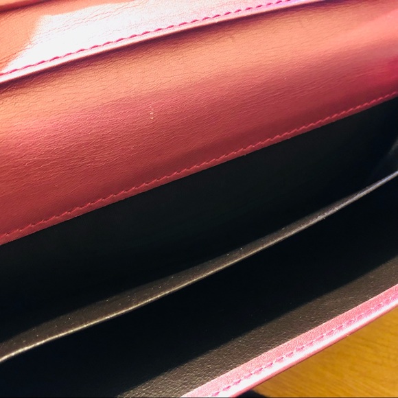 💖💖Authentic Gucci Guccissima Leather Wallet 💖💖 - Picture 5 of 9